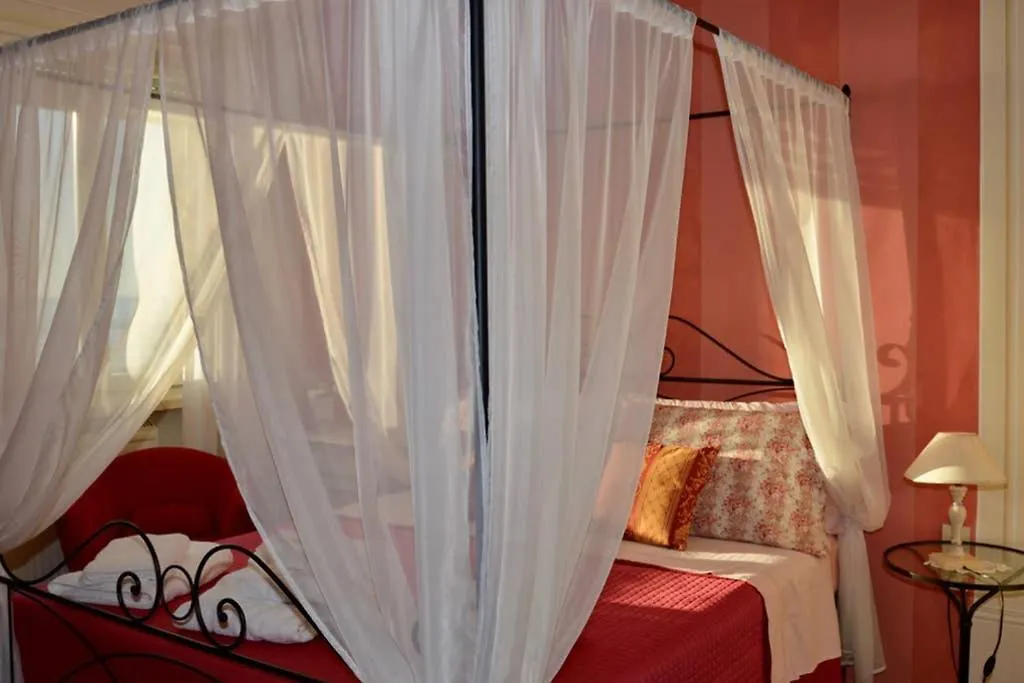 Appartamento Deluxe Frontemare Camaiore