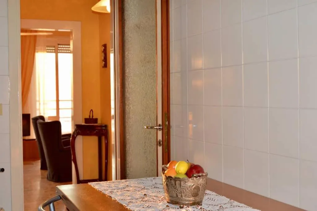 Appartamento Deluxe Frontemare Camaiore Italy