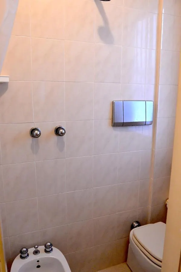 Appartamento Deluxe Frontemare Camaiore Apartment